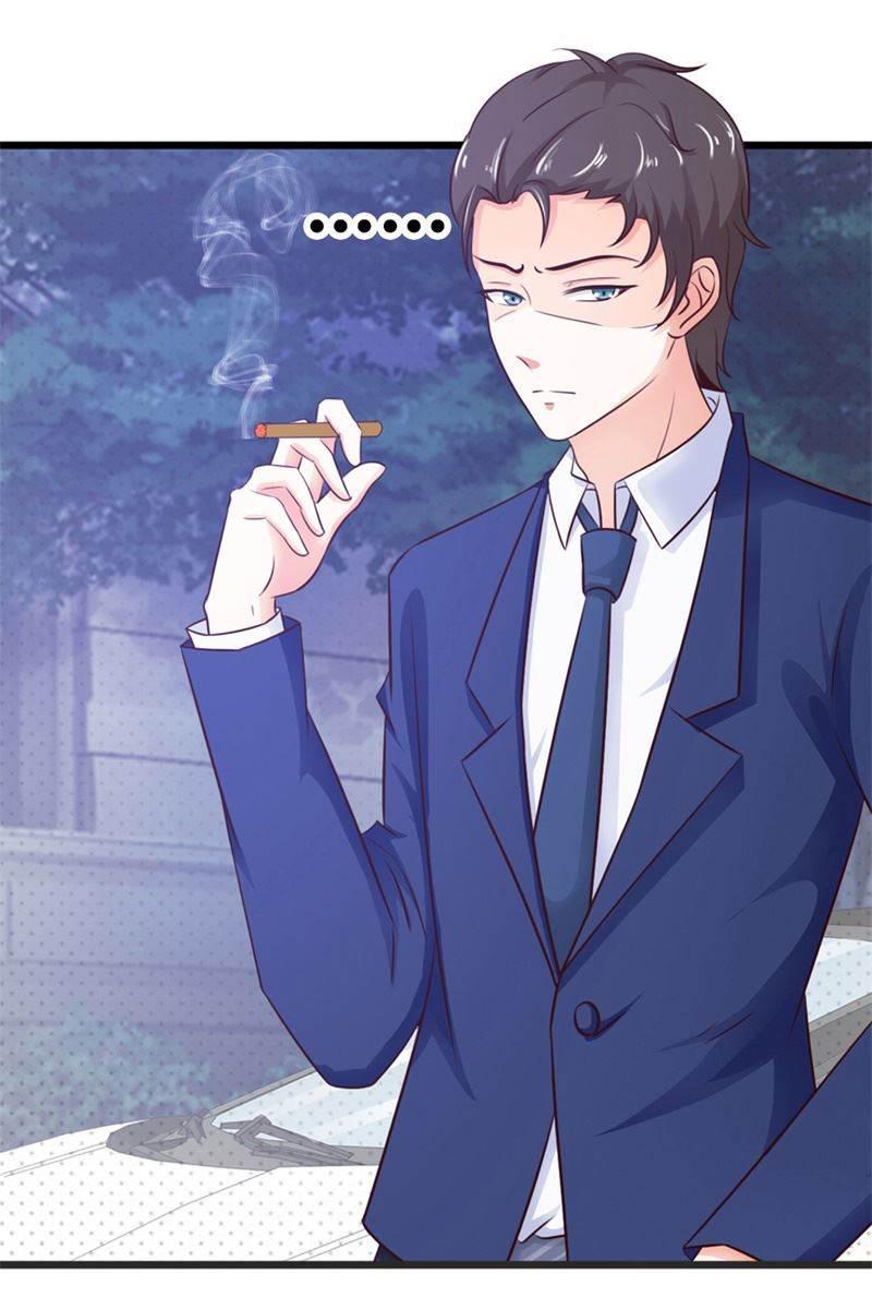 腹黑BOSS缠上我韩漫全集-第25话 我拿你当兄弟，你竟然强吻我！无删减无遮挡章节图片 