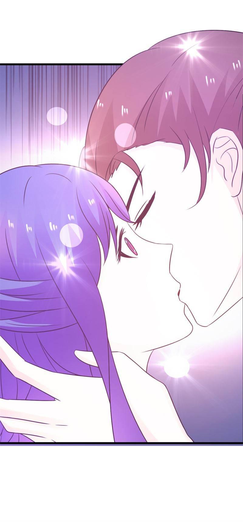 腹黑BOSS缠上我韩漫全集-第25话 我拿你当兄弟，你竟然强吻我！无删减无遮挡章节图片 