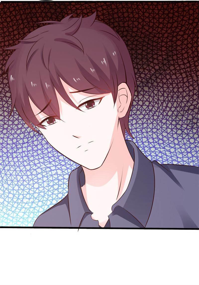 腹黑BOSS缠上我韩漫全集-第25话 我拿你当兄弟，你竟然强吻我！无删减无遮挡章节图片 