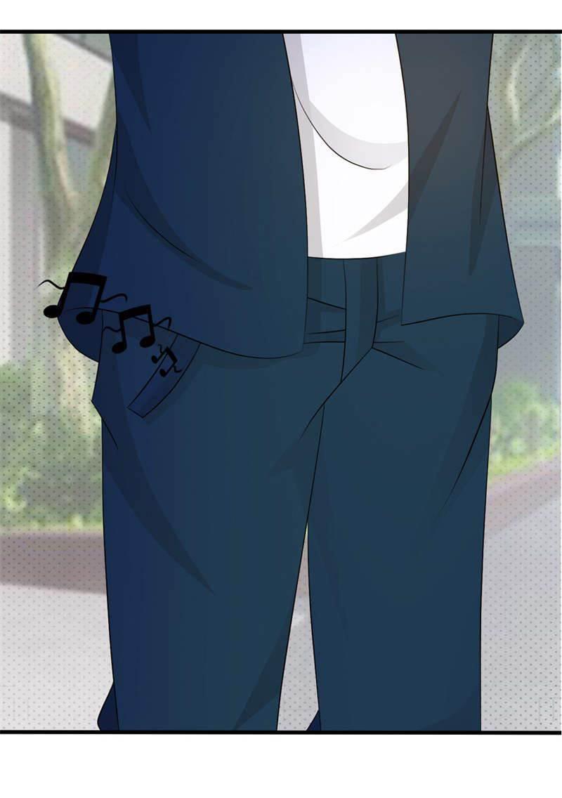 腹黑BOSS缠上我韩漫全集-第27话 一定还会再见的！无删减无遮挡章节图片 