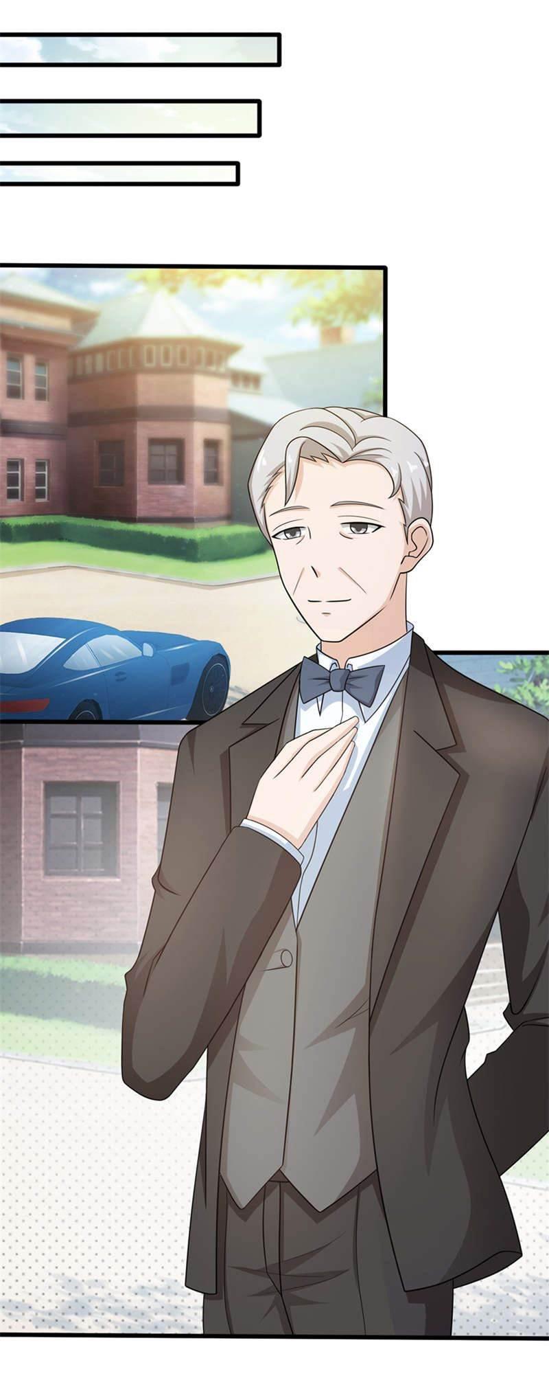 腹黑BOSS缠上我韩漫全集-第27话 一定还会再见的！无删减无遮挡章节图片 