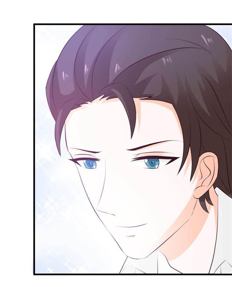腹黑BOSS缠上我韩漫全集-第28话 这突然其来的心跳加速是怎么回事？无删减无遮挡章节图片 