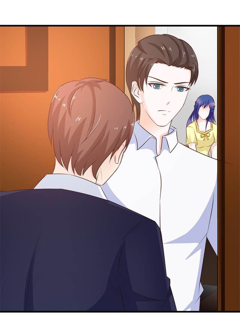 腹黑BOSS缠上我韩漫全集-第30话 我在期待什么啊无删减无遮挡章节图片 