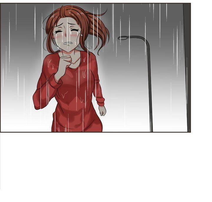 花痴声优韩漫全集-第31话 你不能死无删减无遮挡章节图片 