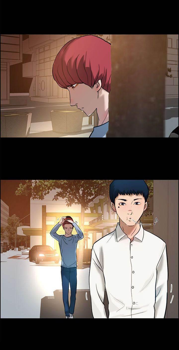萌宠之爱韩漫全集-第15话 假设无删减无遮挡章节图片 
