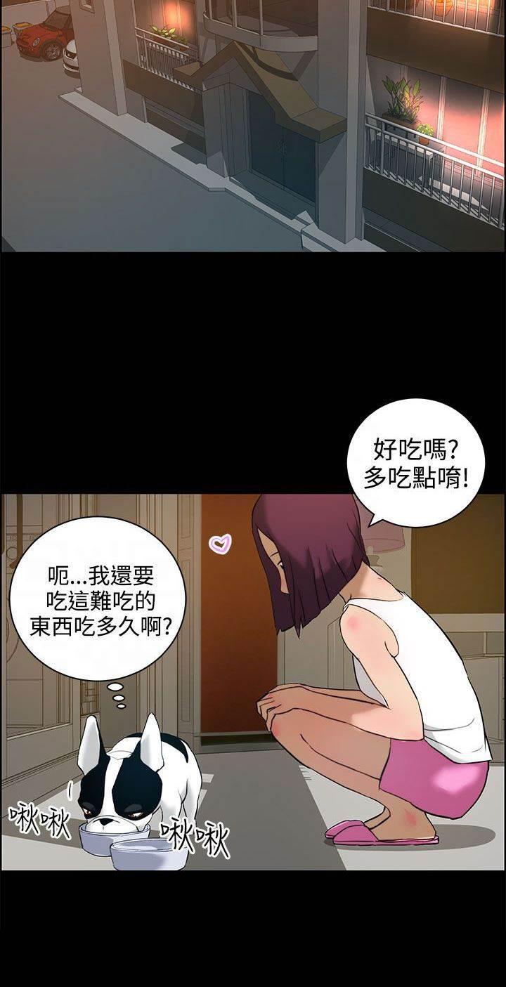 萌宠之爱韩漫全集-第16话 阴谋无删减无遮挡章节图片 