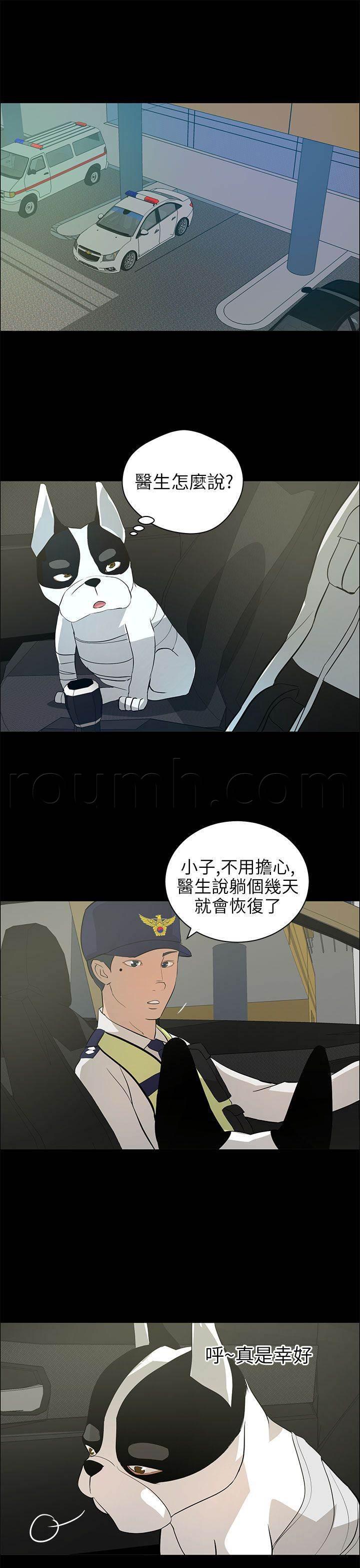 萌宠之爱韩漫全集-第30话 恢复人形无删减无遮挡章节图片 