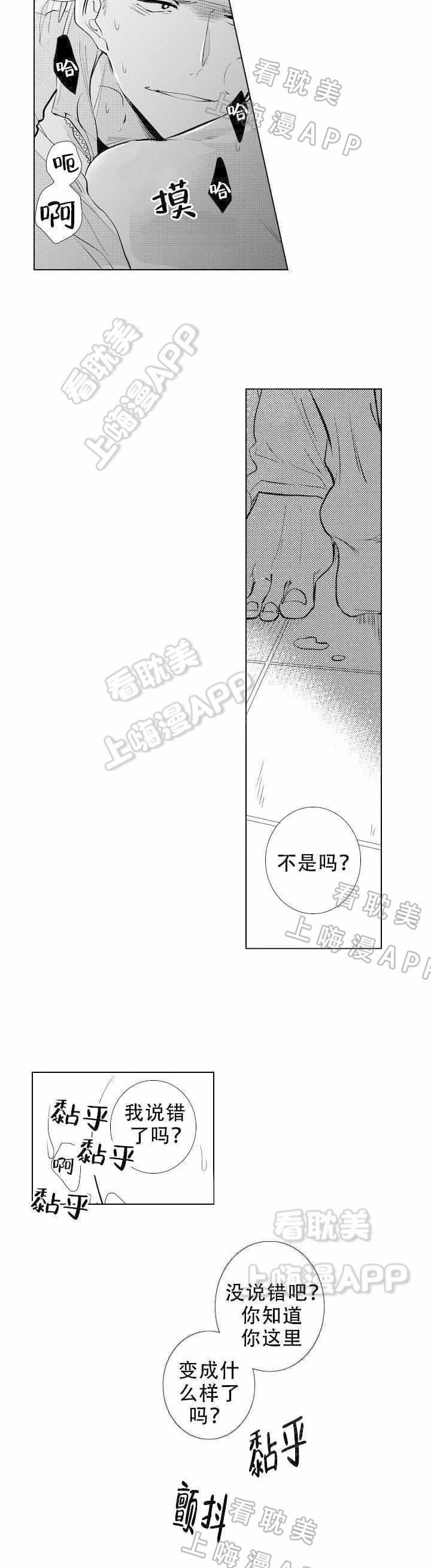 泡泡漫画-第13话全彩韩漫标签