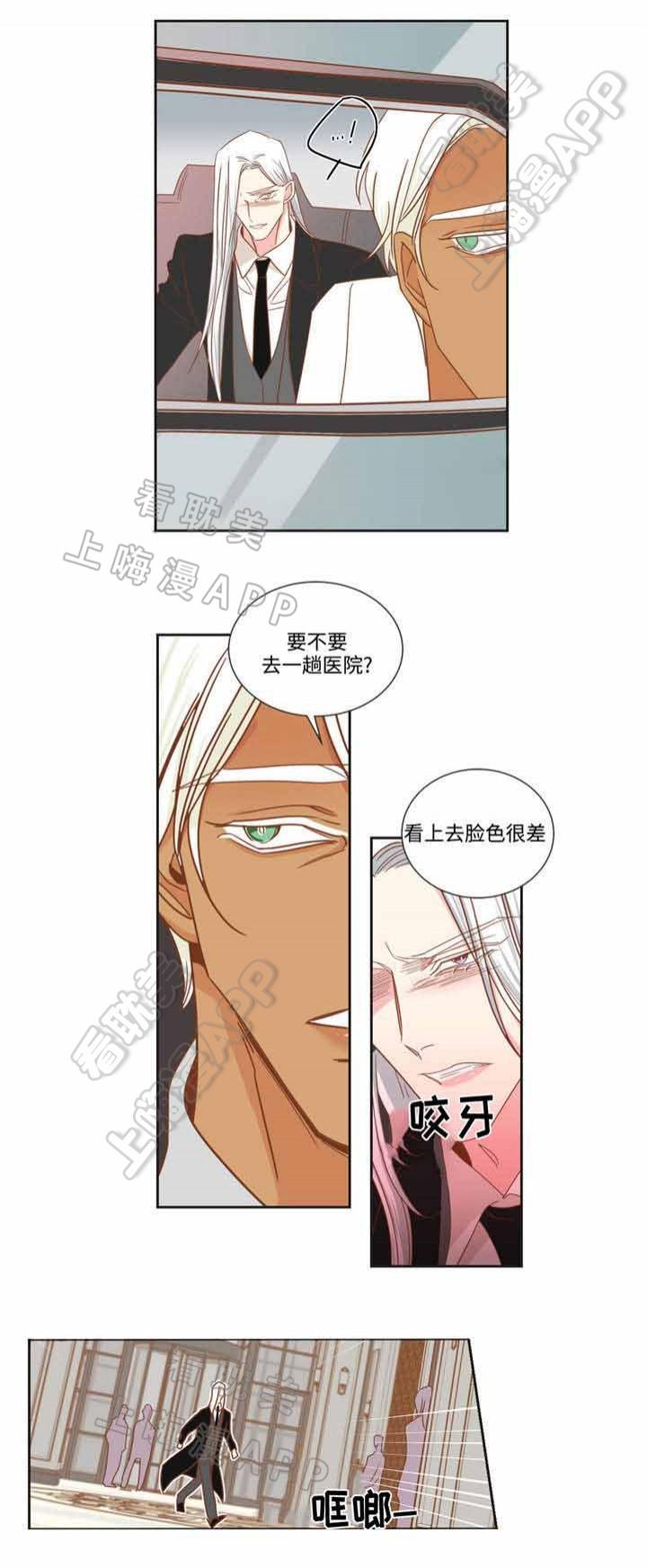 蛇族烙印/恶魔的诱惑韩漫全集-第55话无删减无遮挡章节图片 