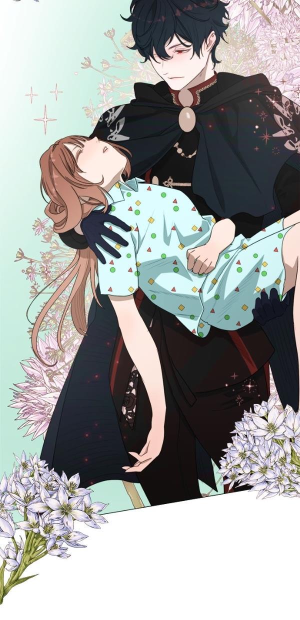 血族之花韩漫全集-[第二季] 第16话无删减无遮挡章节图片 