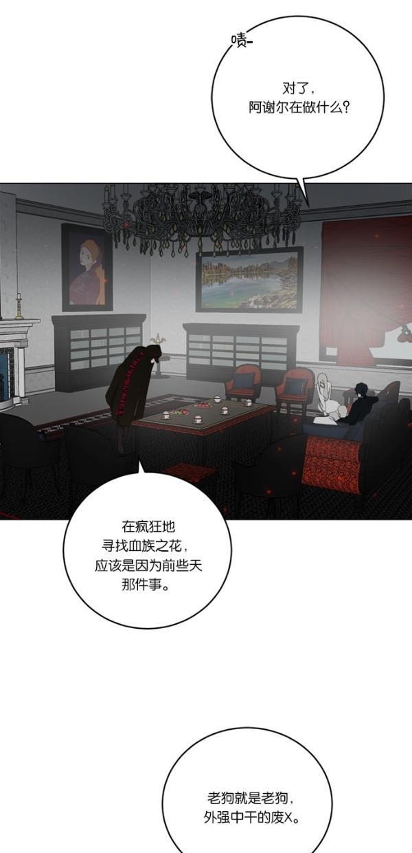 血族之花韩漫全集-[第二季] 第18话无删减无遮挡章节图片 