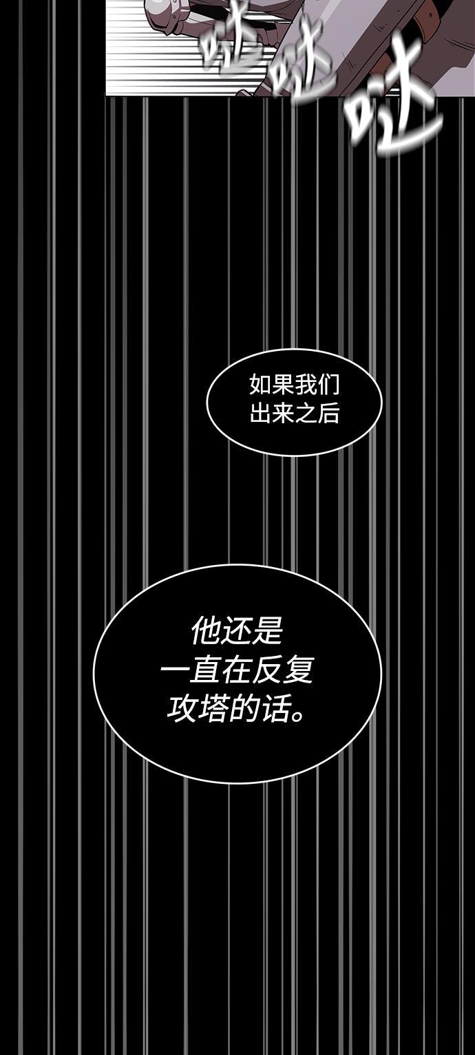 被塔诅咒的猎人韩漫全集-第1话无删减无遮挡章节图片 