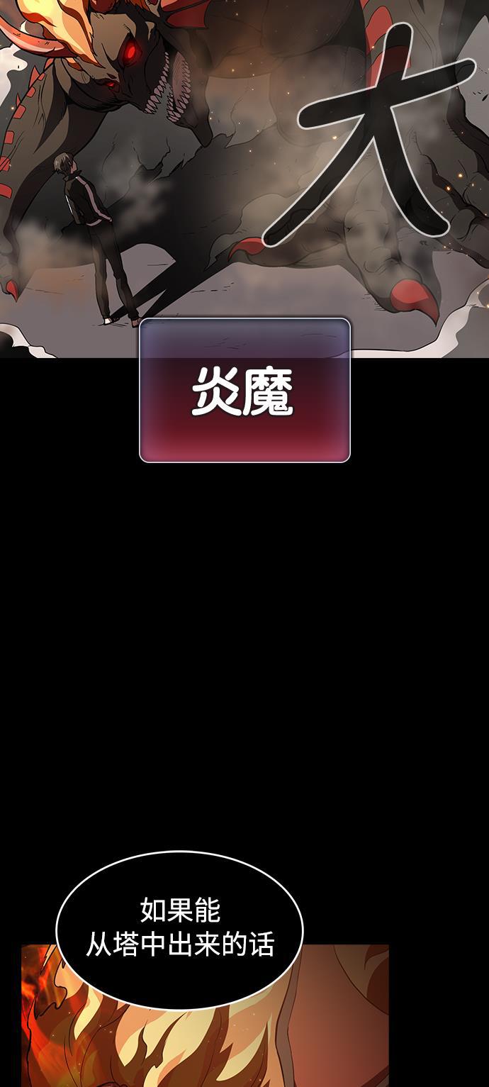 被塔诅咒的猎人韩漫全集-第1话无删减无遮挡章节图片 