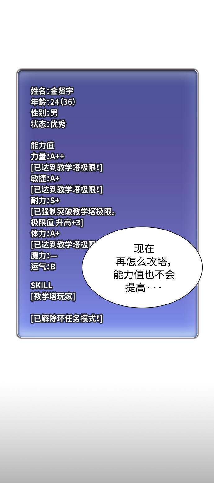 被塔诅咒的猎人韩漫全集-第2话无删减无遮挡章节图片 