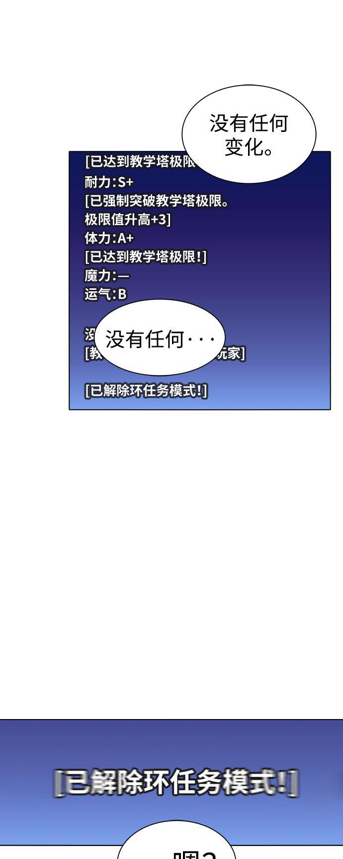 被塔诅咒的猎人韩漫全集-第2话无删减无遮挡章节图片 