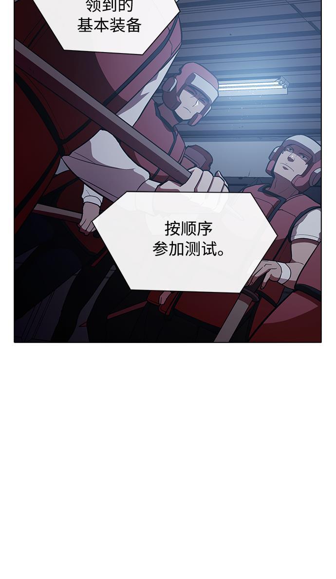 被塔诅咒的猎人韩漫全集-第3话无删减无遮挡章节图片 