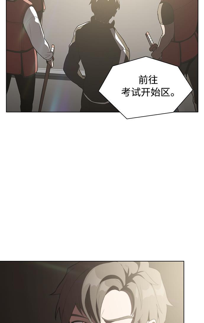 被塔诅咒的猎人韩漫全集-第3话无删减无遮挡章节图片 