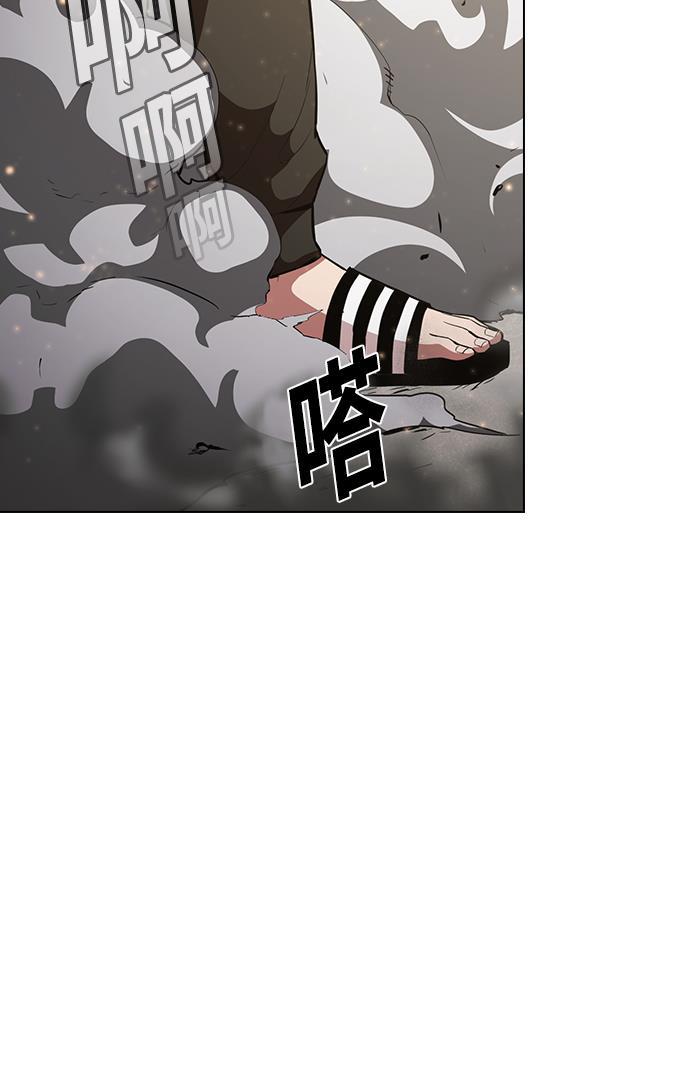 被塔诅咒的猎人韩漫全集-第4话无删减无遮挡章节图片 