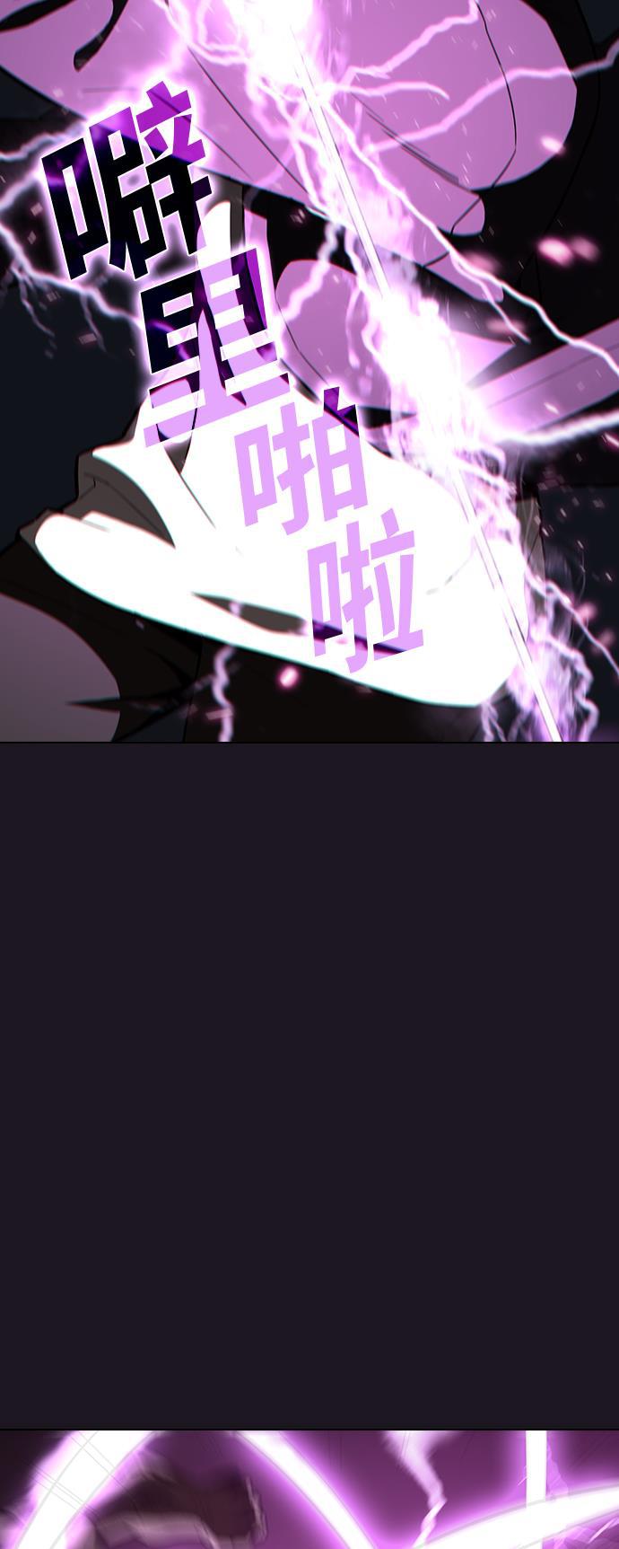 被塔诅咒的猎人韩漫全集-第5话无删减无遮挡章节图片 