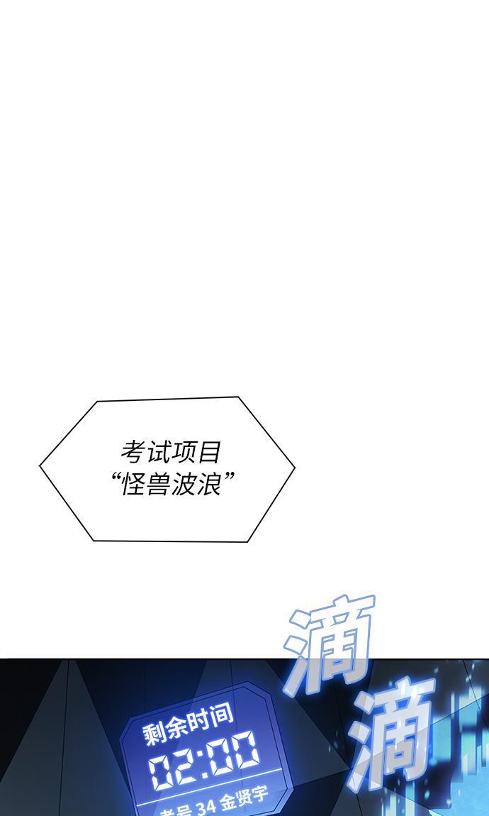 被塔诅咒的猎人韩漫全集-第5话无删减无遮挡章节图片 