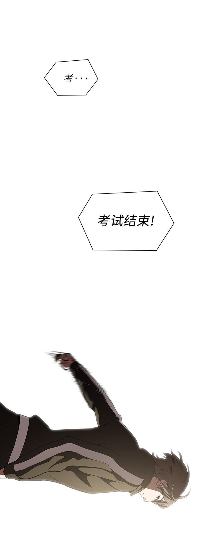 被塔诅咒的猎人韩漫全集-第6话无删减无遮挡章节图片 