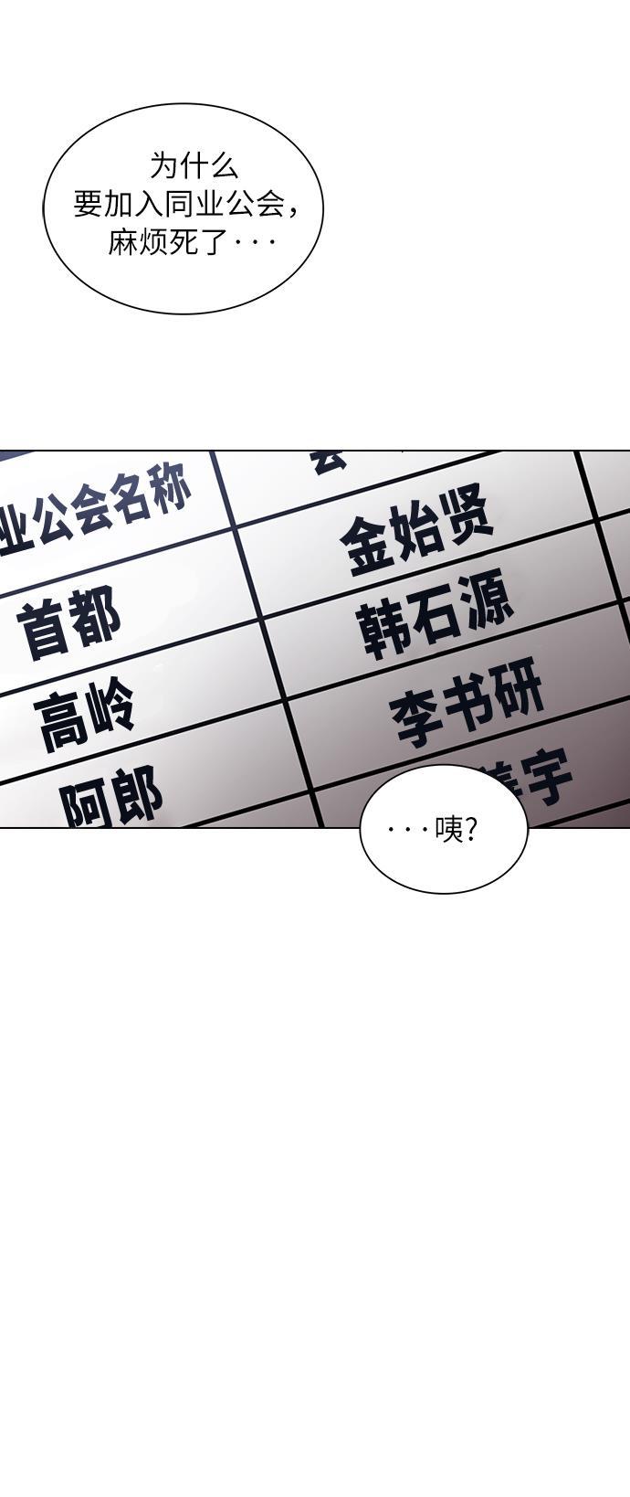 被塔诅咒的猎人韩漫全集-第7话无删减无遮挡章节图片 