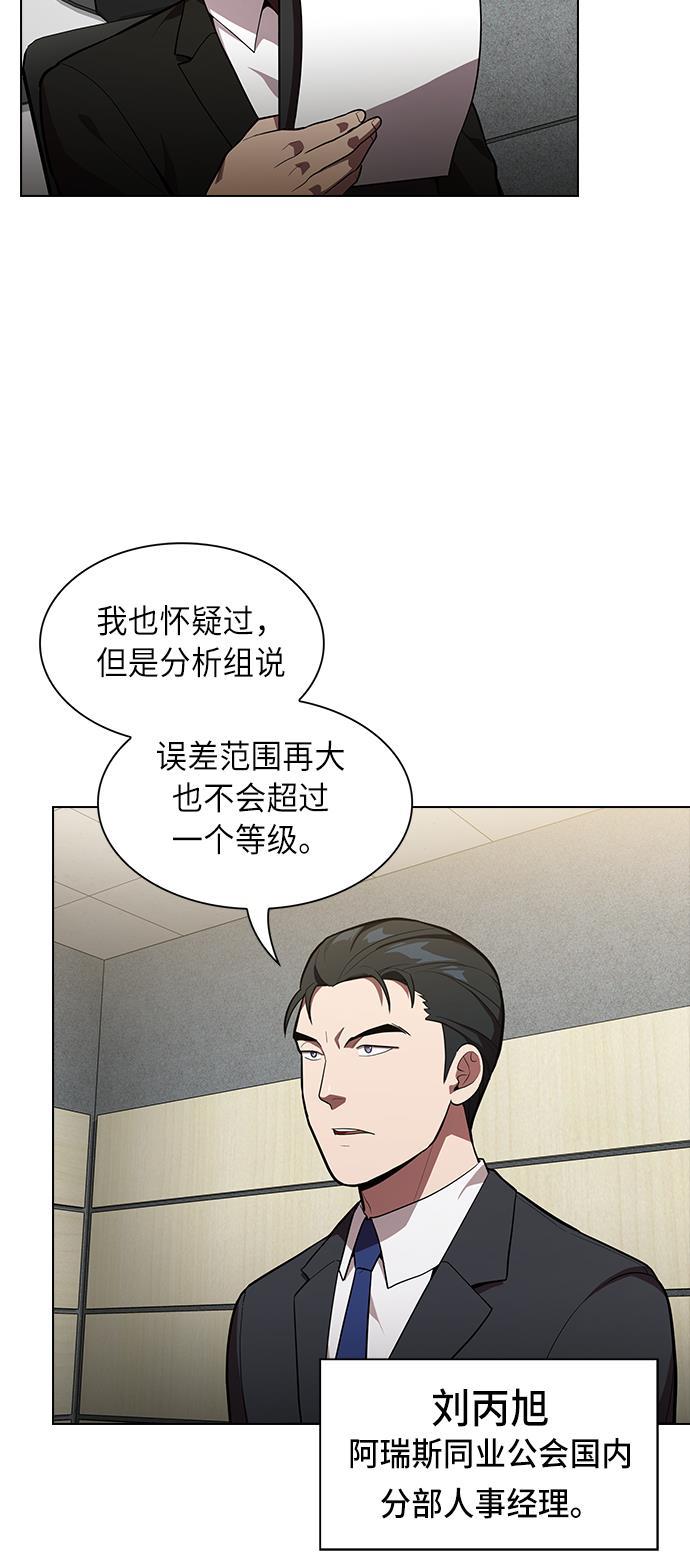 被塔诅咒的猎人韩漫全集-第10话无删减无遮挡章节图片 