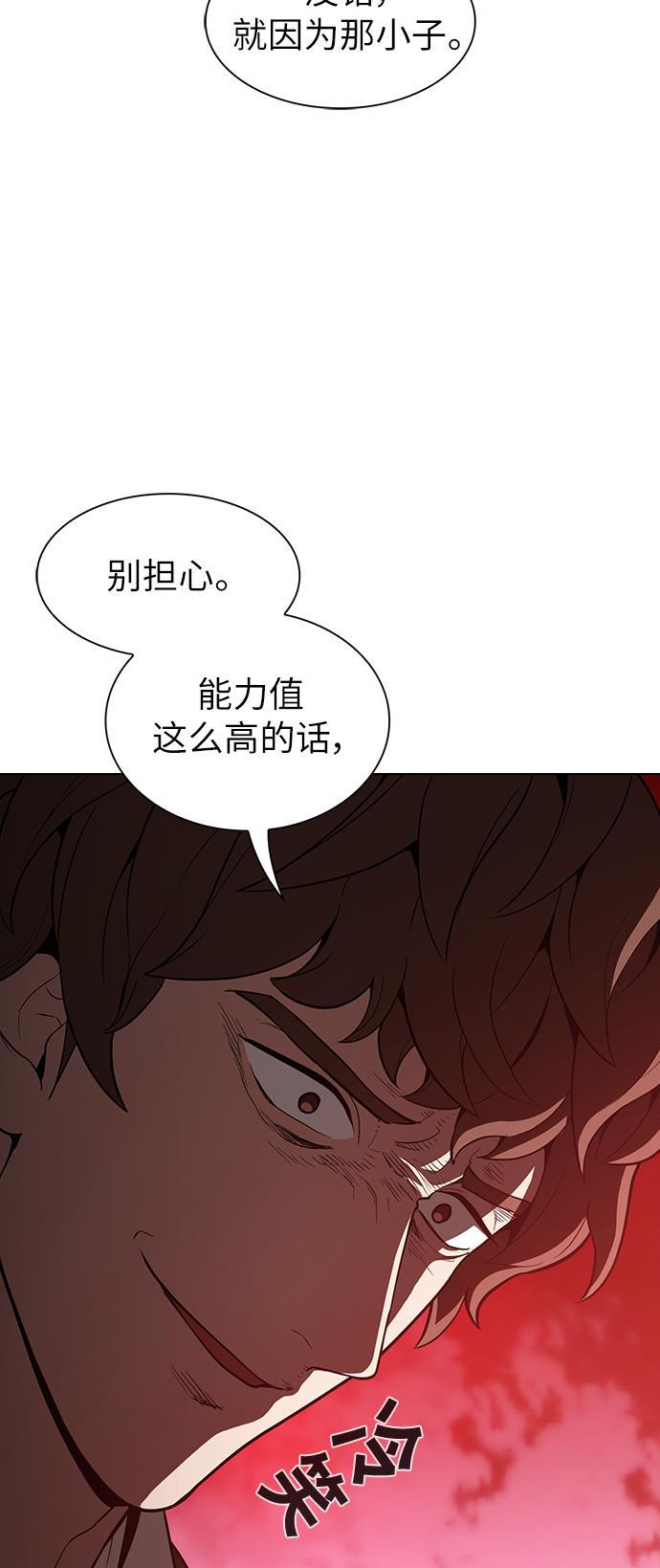 被塔诅咒的猎人韩漫全集-第12话无删减无遮挡章节图片 