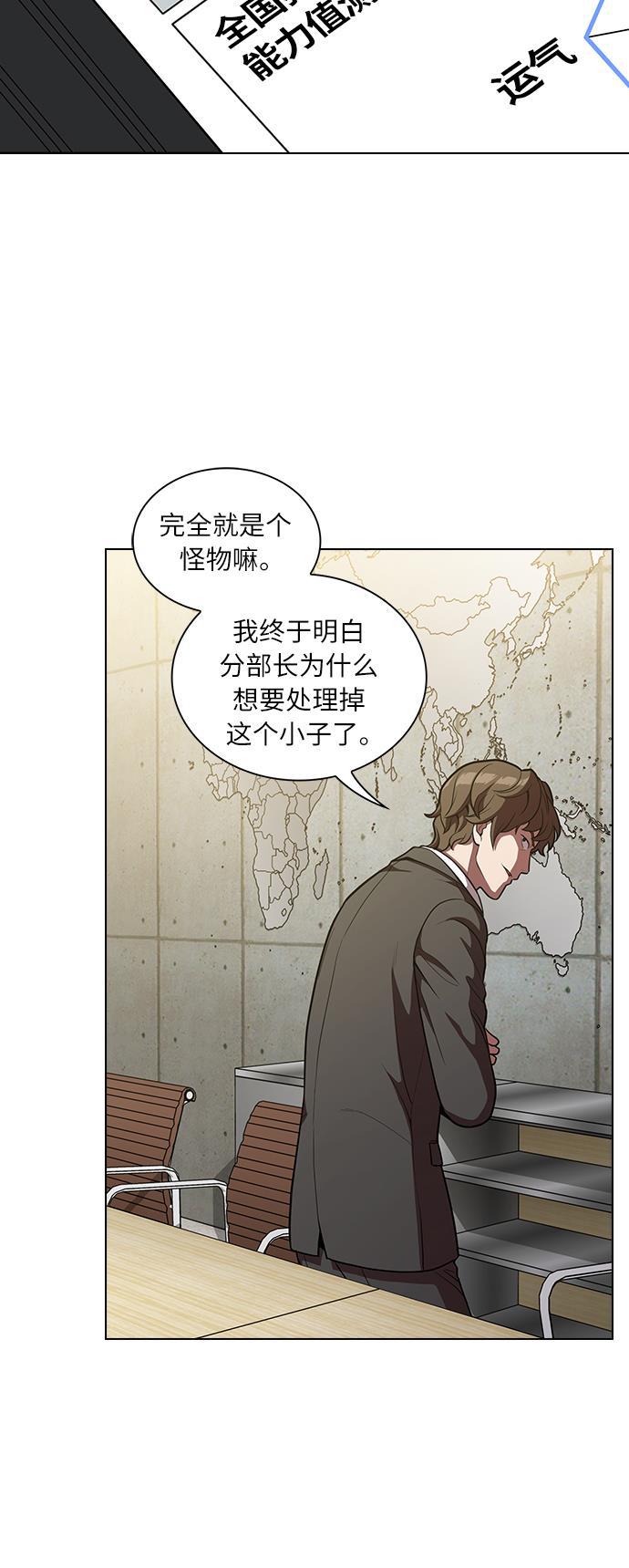 被塔诅咒的猎人韩漫全集-第13话无删减无遮挡章节图片 