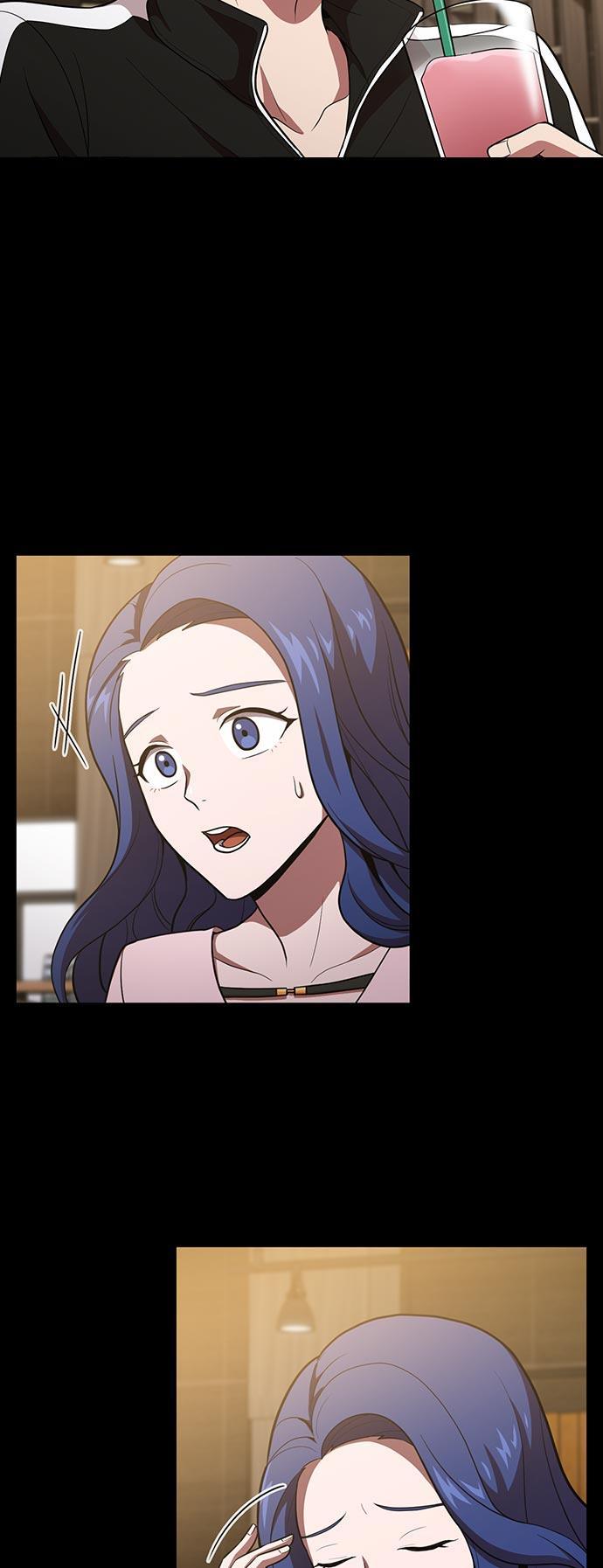 被塔诅咒的猎人韩漫全集-第15话无删减无遮挡章节图片 