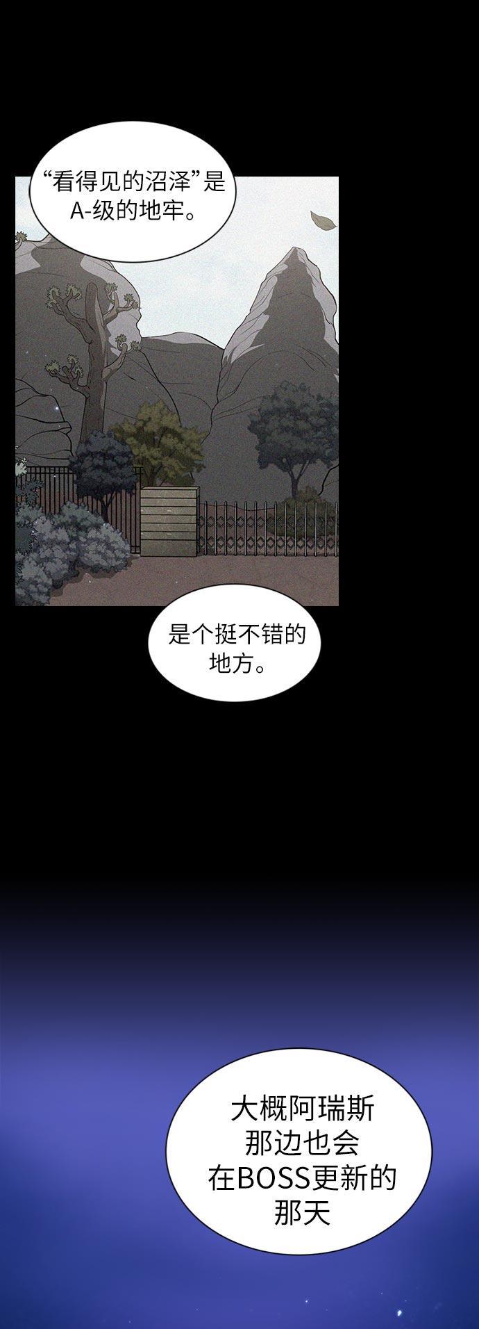 被塔诅咒的猎人韩漫全集-第15话无删减无遮挡章节图片 