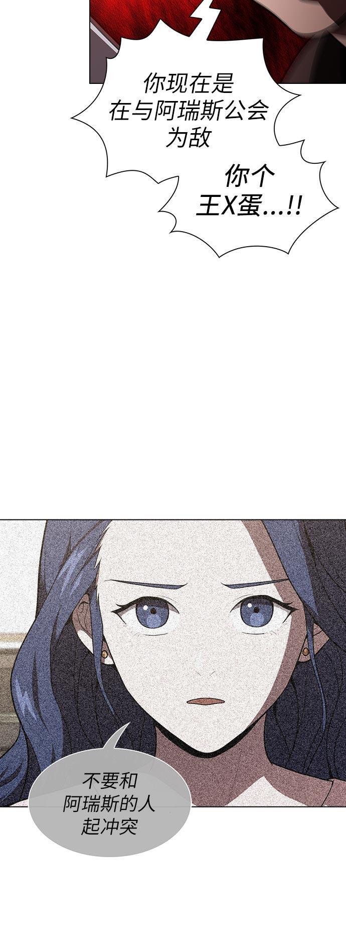被塔诅咒的猎人韩漫全集-第15话无删减无遮挡章节图片 