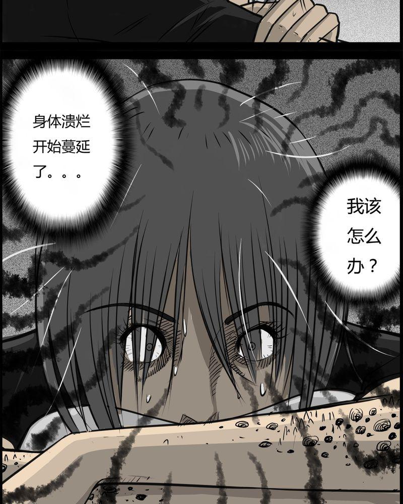 西陵学院灵异短篇集韩漫全集-26_宿主(四)无删减无遮挡章节图片 