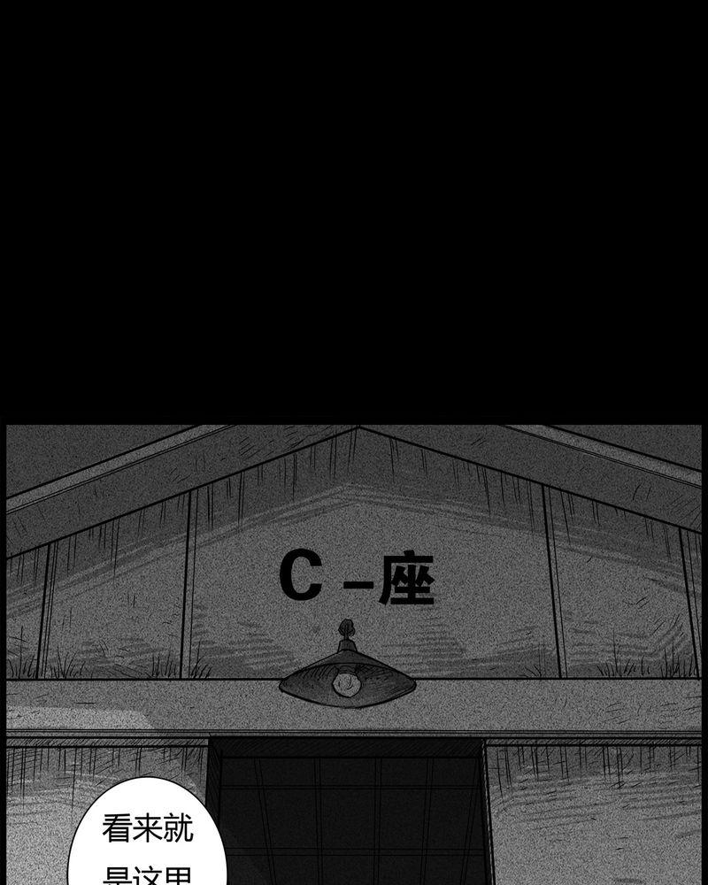 西陵学院灵异短篇集韩漫全集-31_蛊王(一)无删减无遮挡章节图片 