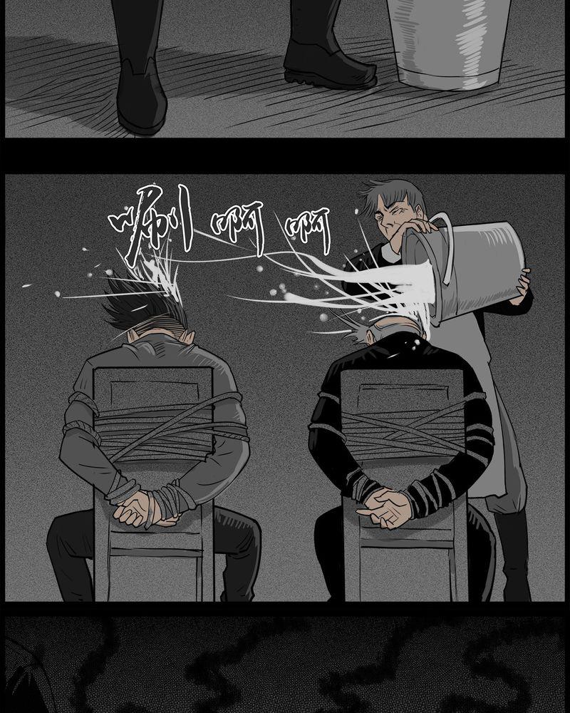 西陵学院灵异短篇集韩漫全集-47_私刑(五)无删减无遮挡章节图片 