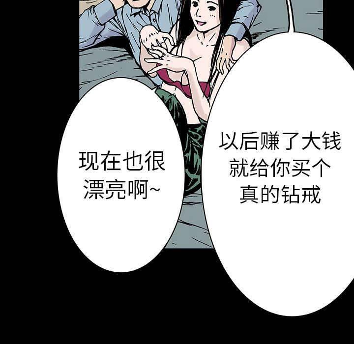 警探故事韩漫全集-第22话 怀念妻子无删减无遮挡章节图片 