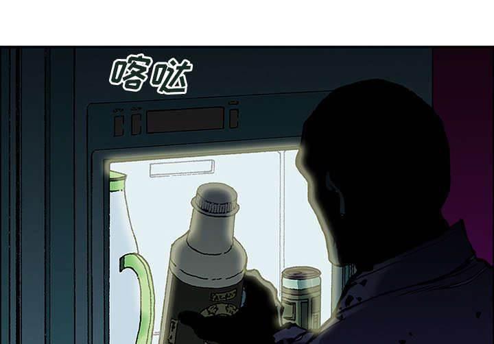 警探故事韩漫全集-第47话 妈妈无删减无遮挡章节图片 