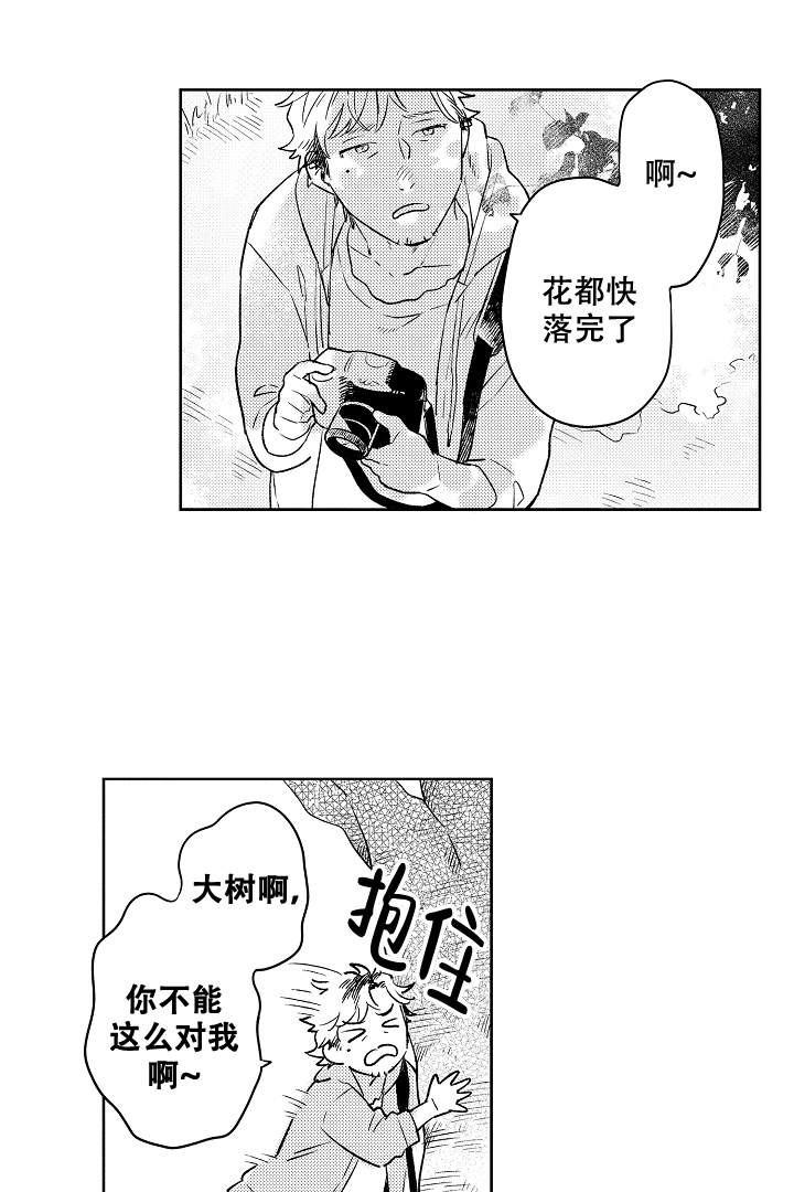 让风拂过你的心韩漫全集-第1话无删减无遮挡章节图片 