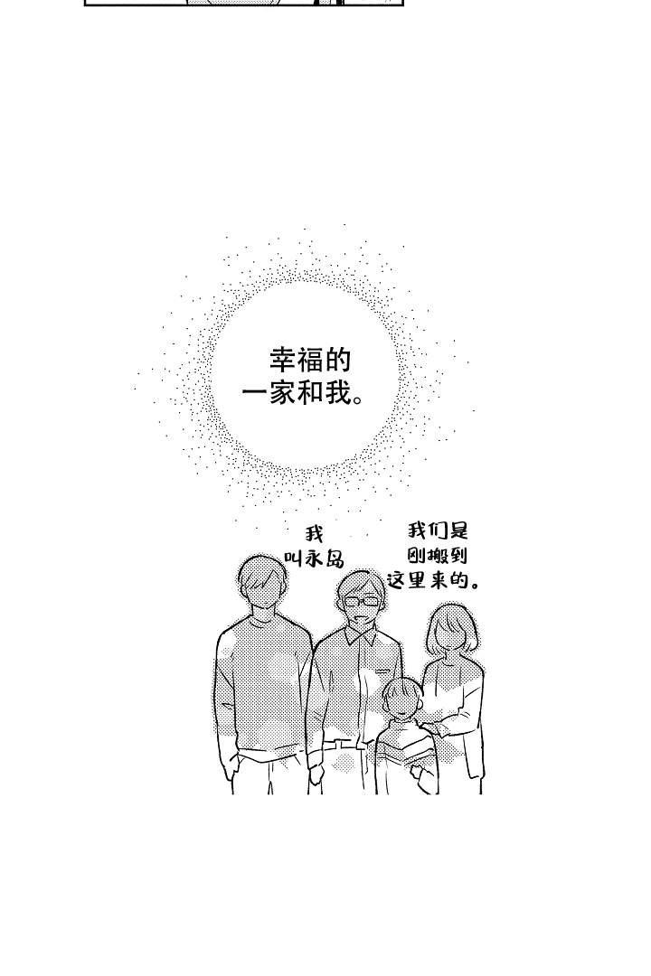 让风拂过你的心韩漫全集-第1话无删减无遮挡章节图片 