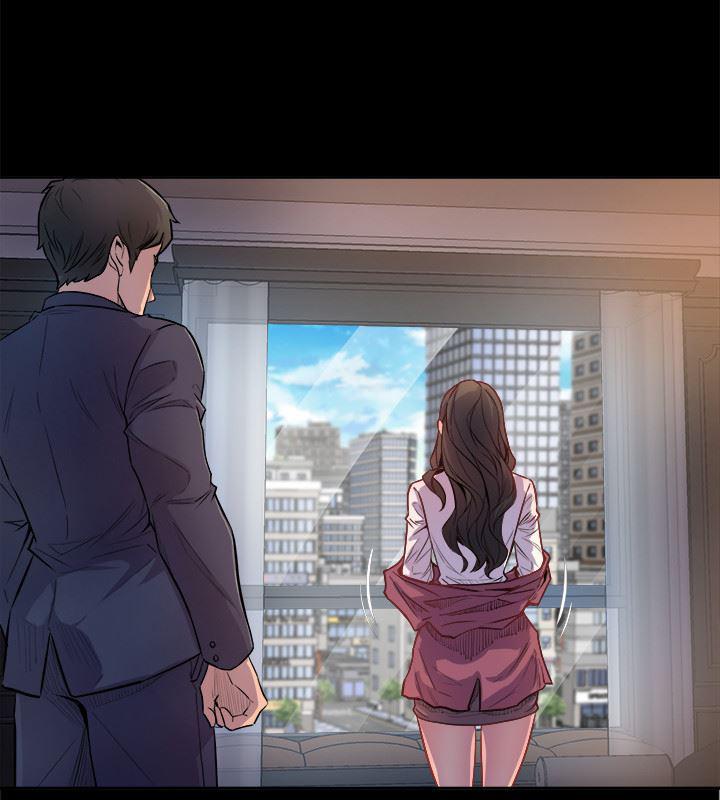 与前妻同居韩漫全集-第1话-从夫妻变炮友无删减无遮挡章节图片 