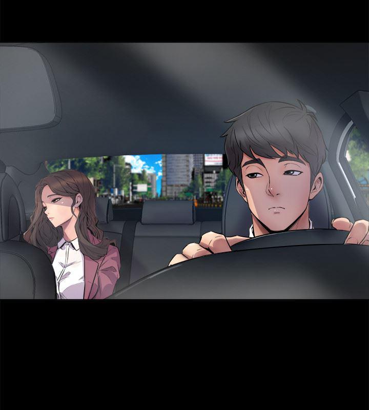 与前妻同居韩漫全集-第1话-从夫妻变炮友无删减无遮挡章节图片 