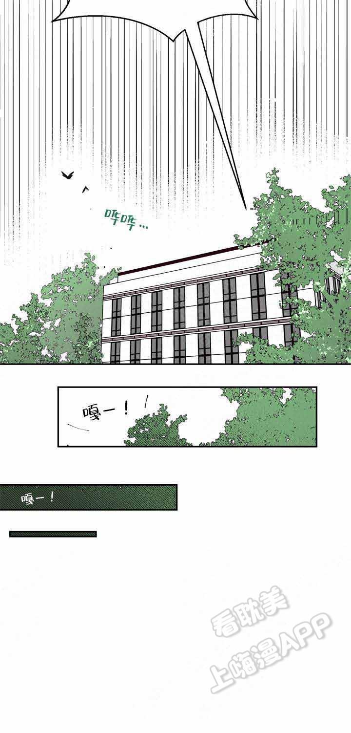 请爱我吧韩漫全集-第11话无删减无遮挡章节图片 