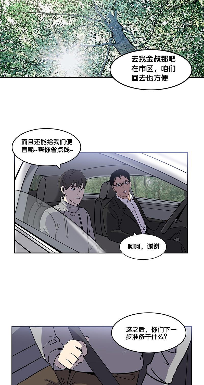 御姐漫画-第31话全彩韩漫标签