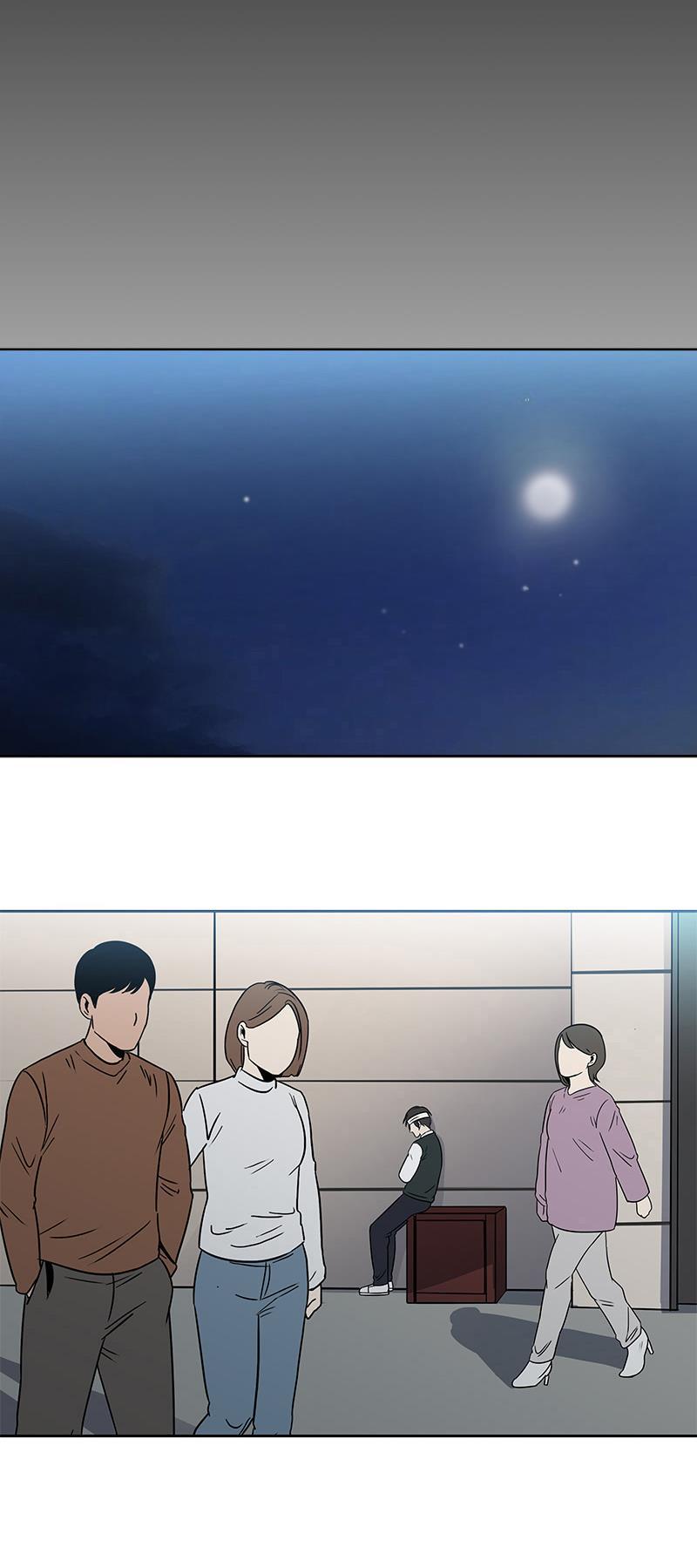 谎言韩漫全集-第2部 第6话无删减无遮挡章节图片 