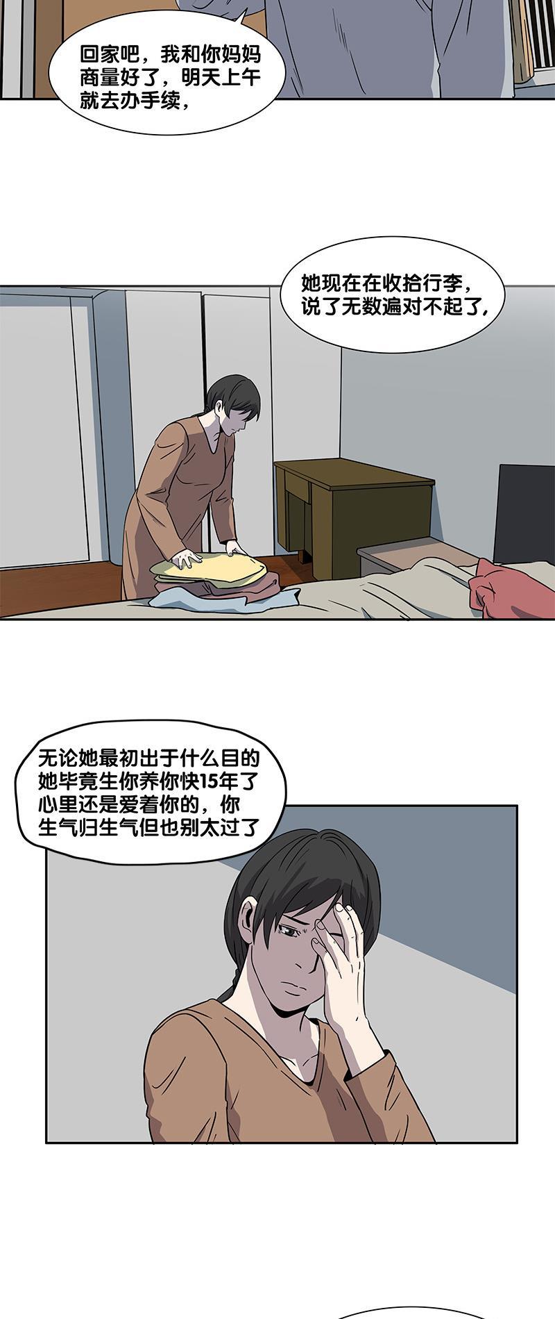 谎言韩漫全集-第2部 第7话无删减无遮挡章节图片 