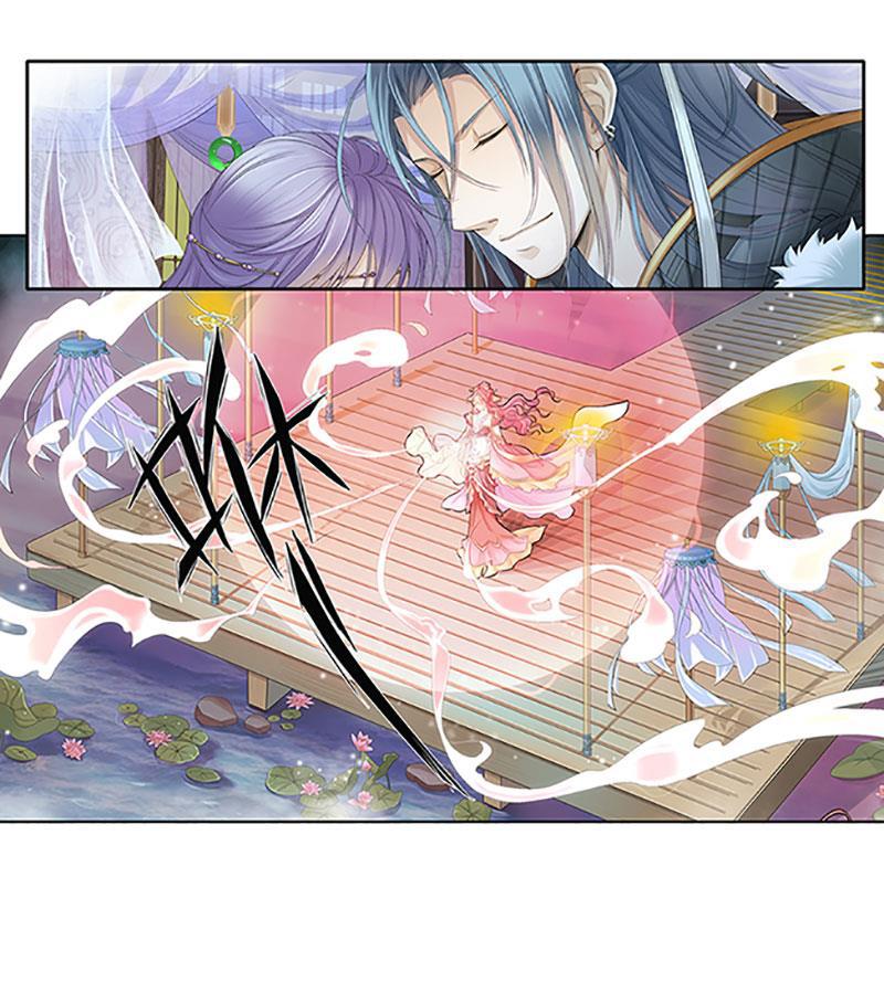 谪仙录韩漫全集-第十三话 1无删减无遮挡章节图片 