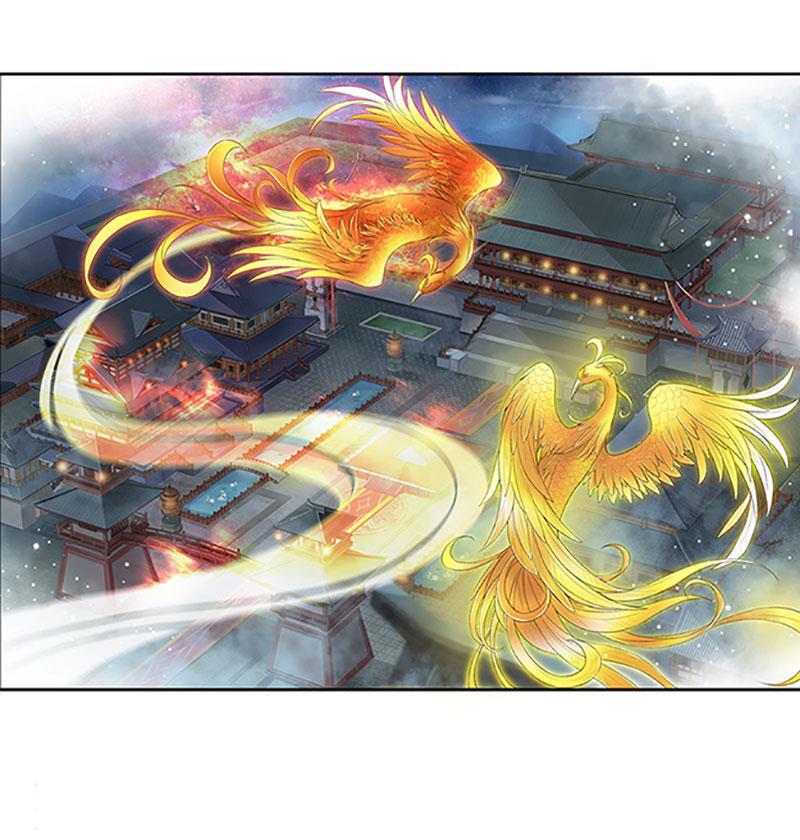 谪仙录韩漫全集-第十三话 1无删减无遮挡章节图片 