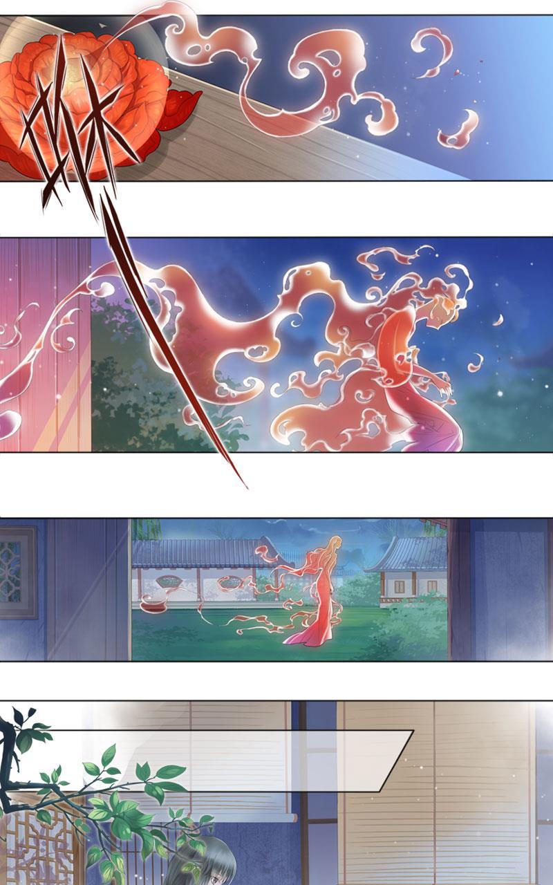 谪仙录韩漫全集-第一话 4无删减无遮挡章节图片 
