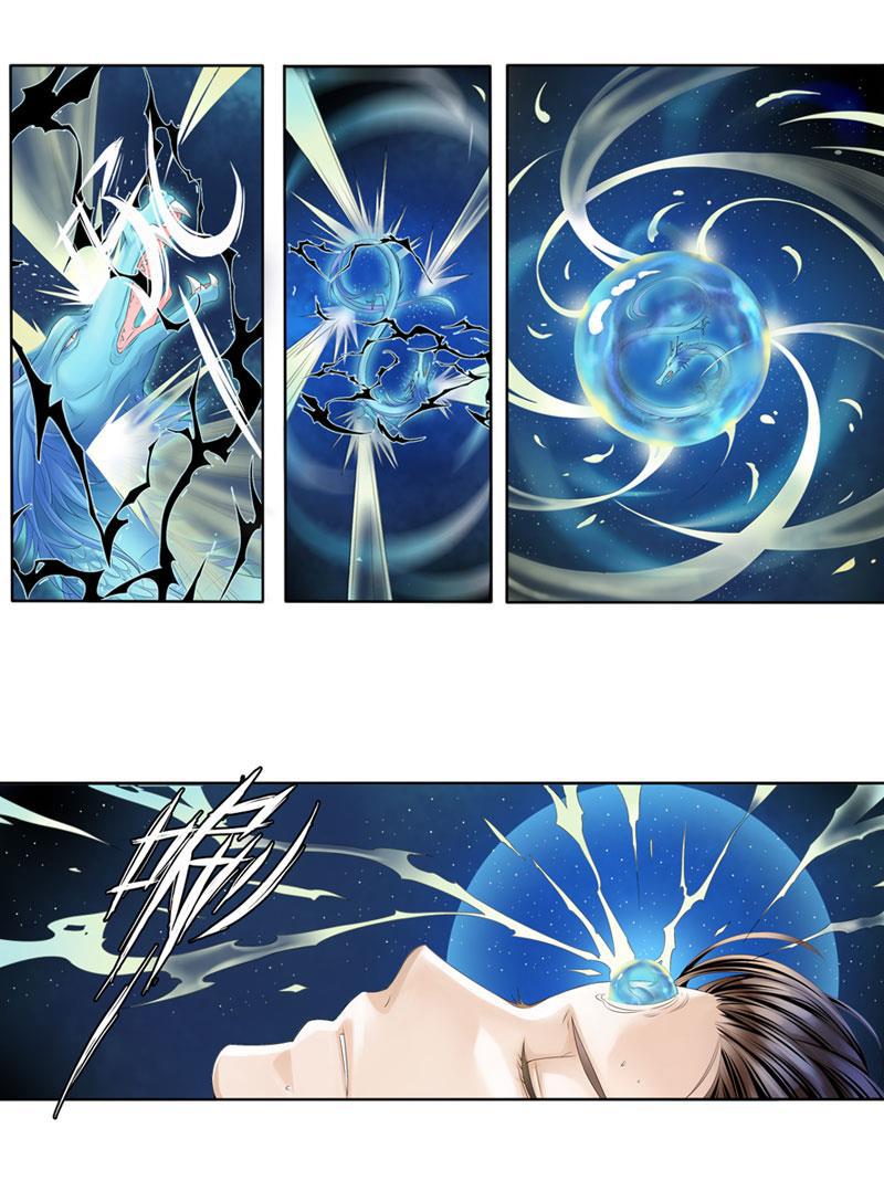 谪仙录韩漫全集-第六话 3无删减无遮挡章节图片 