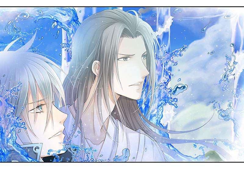 谪仙录韩漫全集-第九话 2无删减无遮挡章节图片 